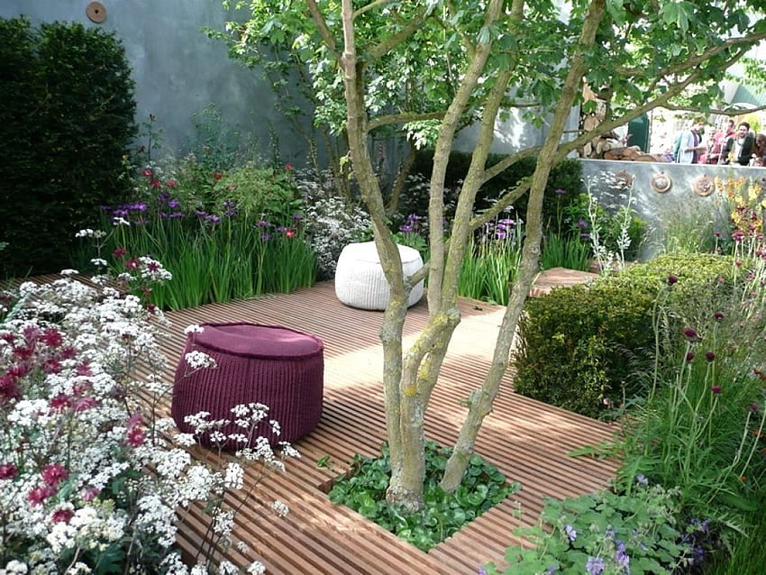 Oriental Garden Ideas - Elegant Awesome oriental Garden HD wallpaper ...