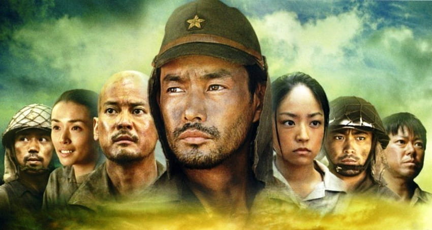 The last Samurai: Sakae Ōba and the big banzai charge of the war in the Pacific 大場栄, ทหารญี่ปุ่น วอลล์เปเปอร์ HD