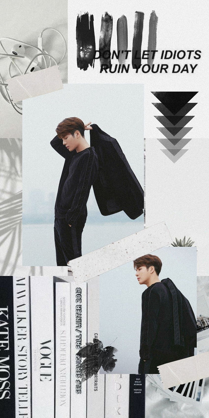 Jackson Wang Got7 Wallpaper HD APK for Android Download