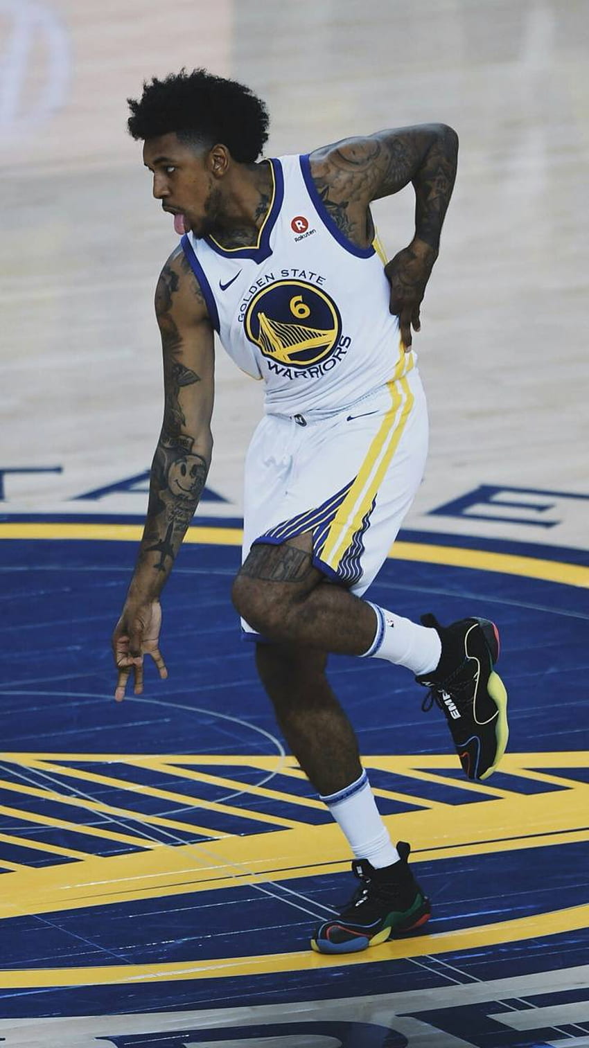 Nick Young HD phone wallpaper | Pxfuel