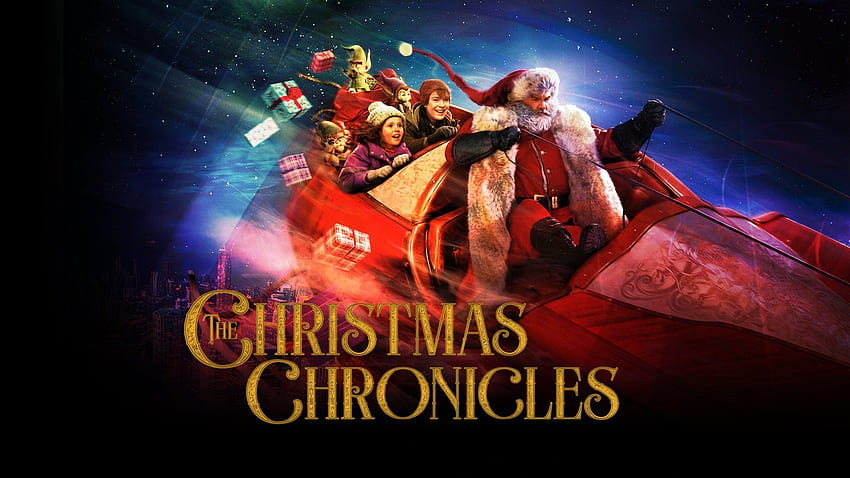 The Christmas Chronicles Part 2: Next Part Will Be Come! Release Date, Cast Info, Plot and Details - Entertainment, Lifestyle, Technology, Celebrity & TV News - US News Box HD wallpaper