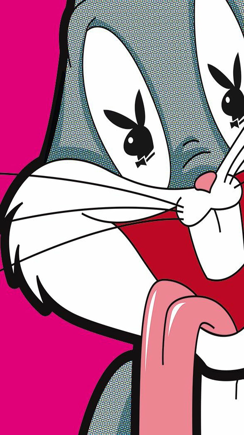 Bugs Bunny, toller Hase HD-Handy-Hintergrundbild
