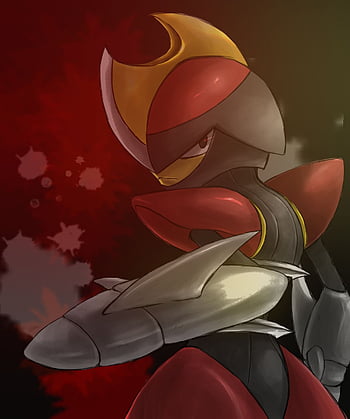 Bisharp Pawniard Pokémon World Art, scars art, fictional Character, desktop  Wallpaper, pokemon png | PNGWing