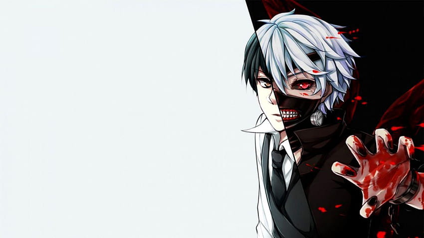 1920x1080 Ken Kaneki Tokyo Ghoul 5k Laptop Full HD 1080P HD 4k