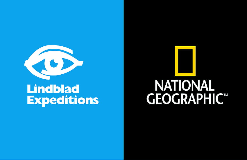Galapagos Expedition for two on Lindblad's New Ship, the National Geographic Endeavour ll - SeaChange, National Geographic Logo HD wallpaper