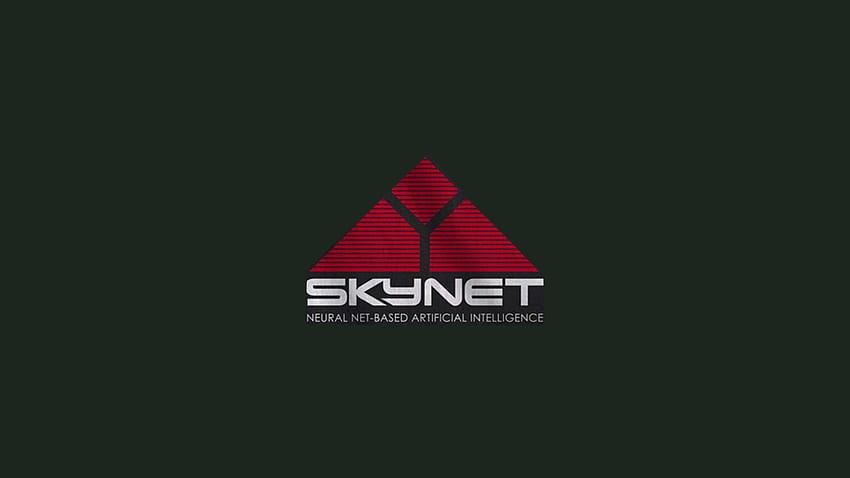 Skynet / and Mobile Background HD wallpaper
