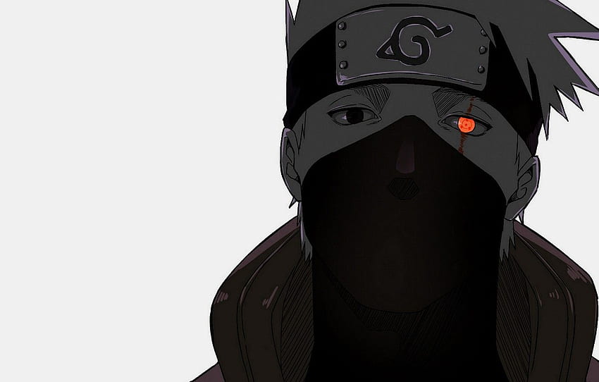 anime stuff — icons kakashi hatake [naruto] like/reblog if you