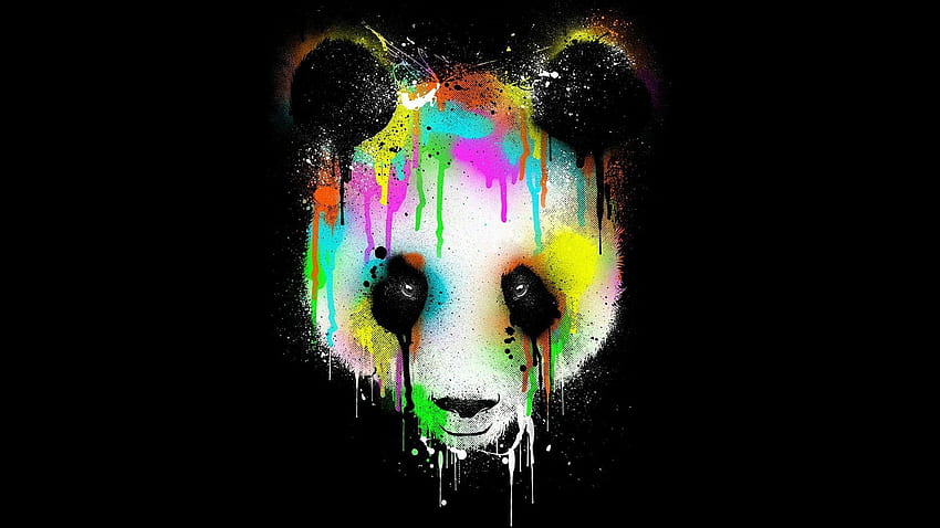 Fondo de pantalla | Fondo de Escritorio ID:524941. Animales Panda HD wallpaper