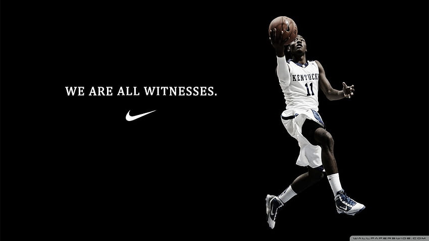 Zapatillas de baloncesto Nike High. Logotipo de Kobe Bryant , Baloncesto , Baloncesto fondo de pantalla