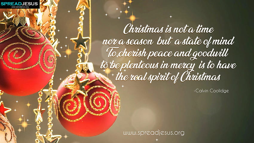 blessed christmas quotes