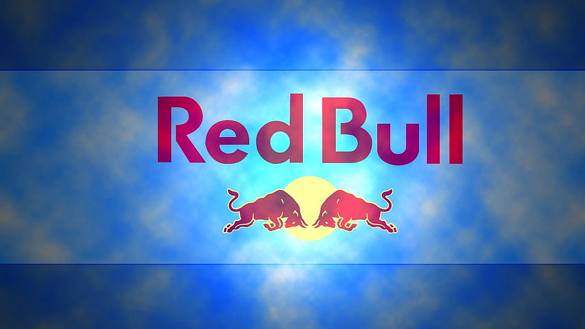 Red bull, Energy, Drink, Firm JPG. Mocah HD wallpaper