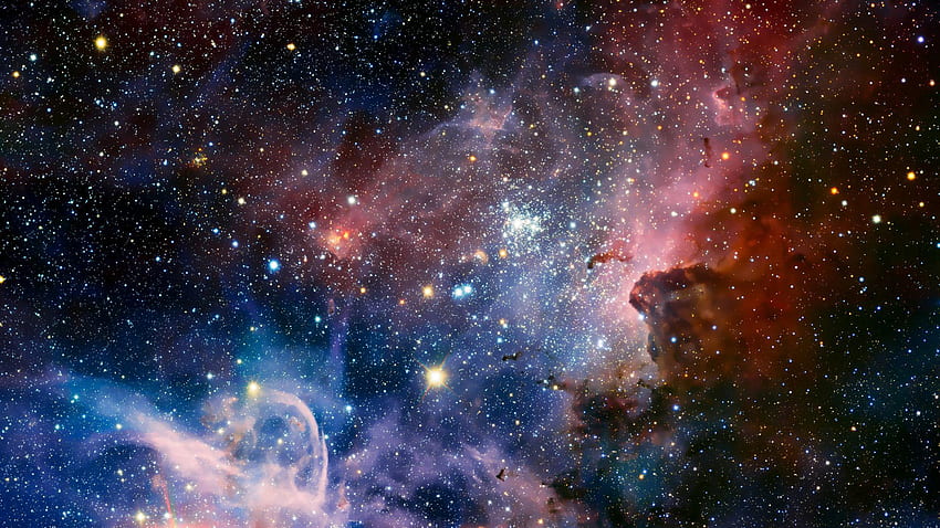 2048x1152 fondo de pantalla galaxia