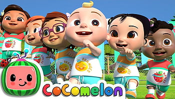 The Lunch Song CoComelon Nursery Rhymes & Kids Songs - Video Dailymotion