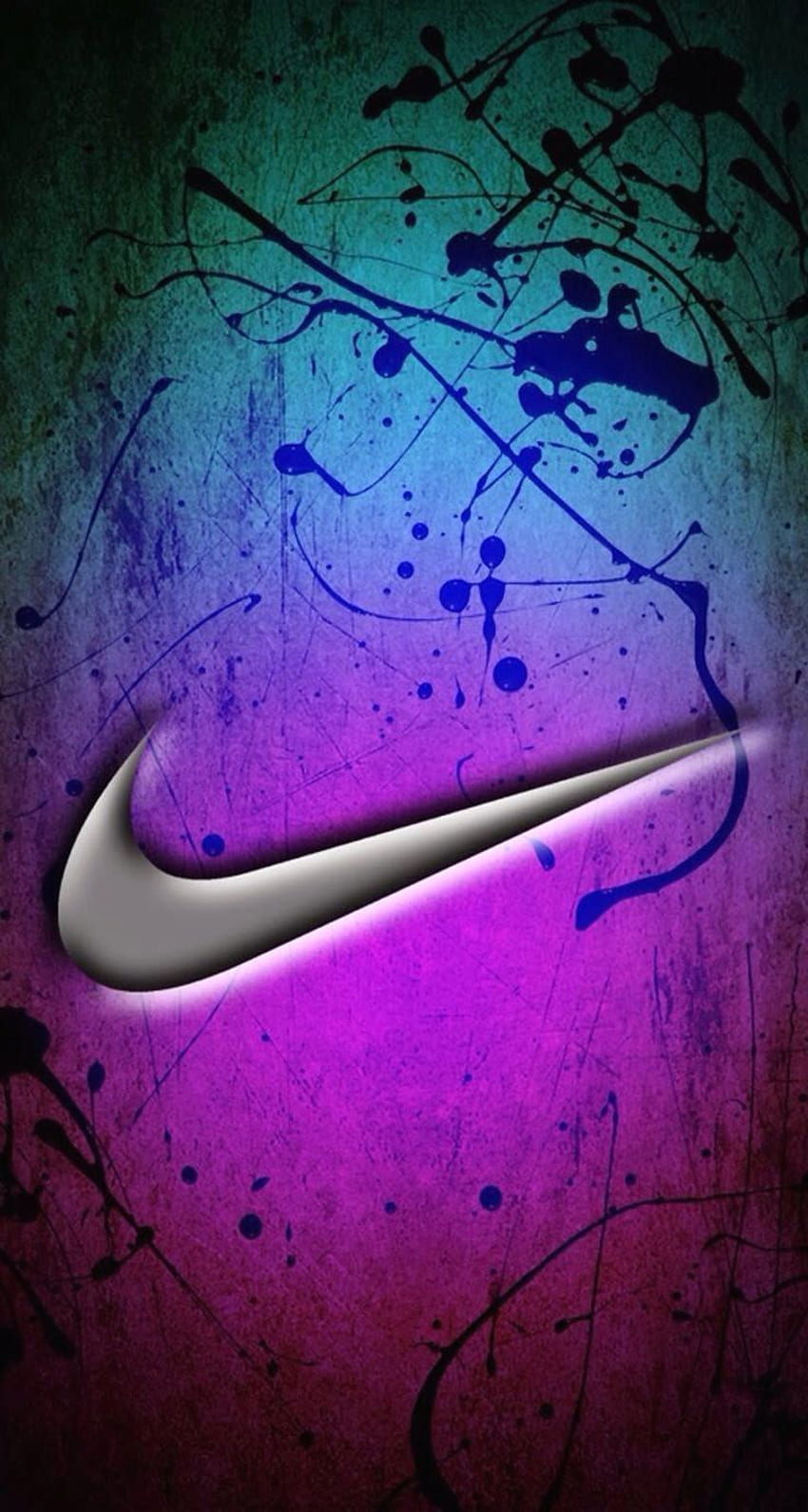 Mobile wallpaper: Nike, 3D, Products, Cgi, 1024977 download the