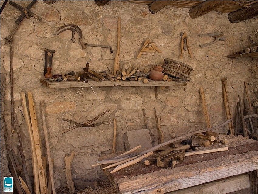 İncil - İncil devirlerindeki meslekler: Marangozlar - Marangozlar, aletleri ve İncil devirlerindeki işleri (İncil'e genel bakış), Marangozluk HD duvar kağıdı