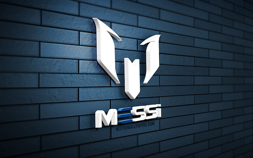 Messi logo HD wallpapers | Pxfuel
