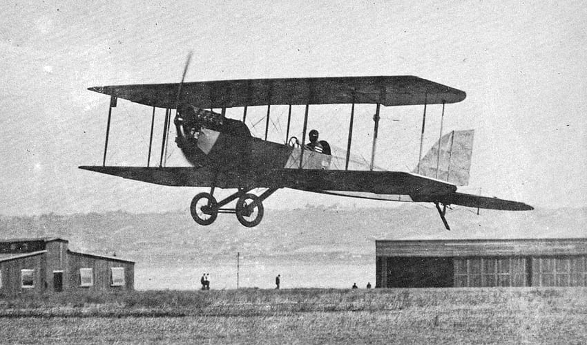 오래된 비행기 - 비행기 , 첫 번째 비행기 HD 월페이퍼
