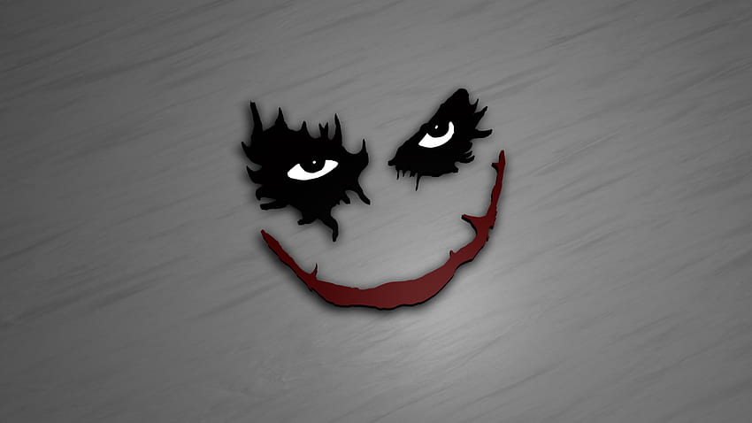 The Joker 3D Desktop HD Wallpaper