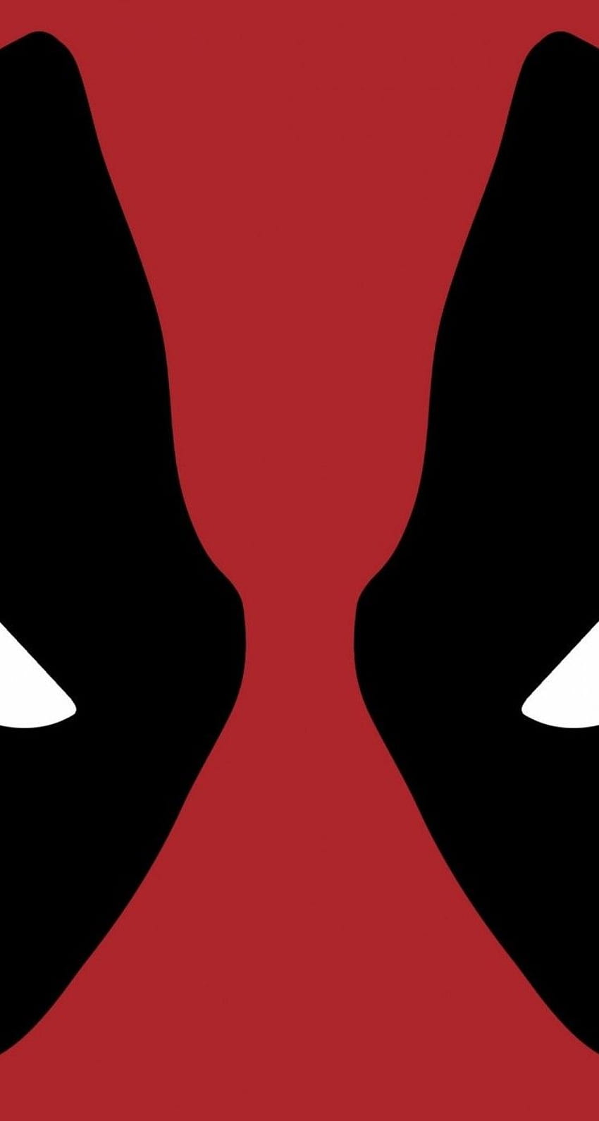 Deadpool for iPhone 5 / 5s / 5c. ., Red 5C HD phone wallpaper
