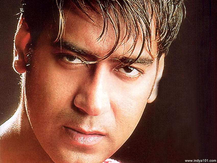 Download Ajay Devgn Haji Mastan Character Wallpaper | Wallpapers.com