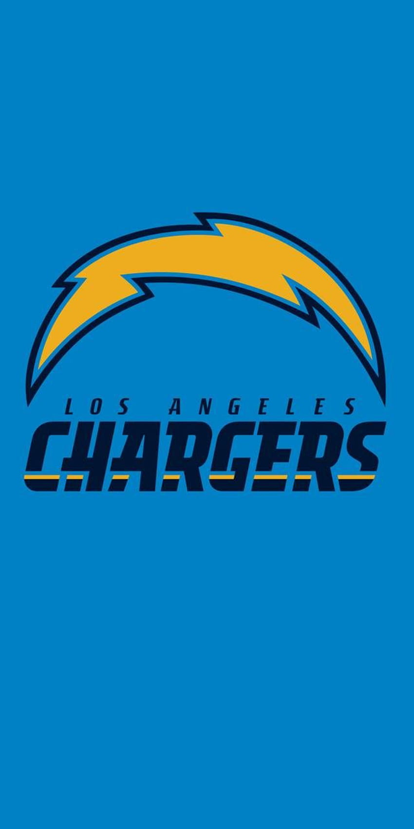 LA chargers, Los Angeles Chargers HD phone wallpaper