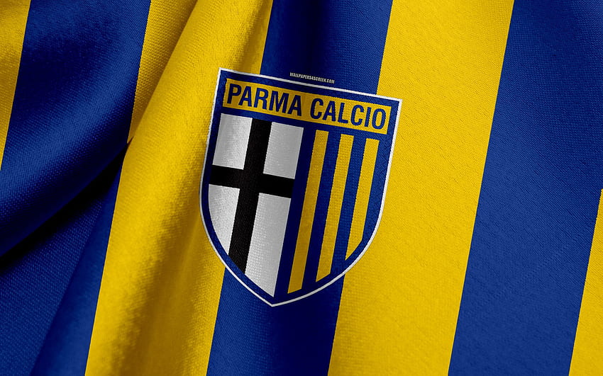 Parma Calcio 1913, Italian football team HD wallpaper
