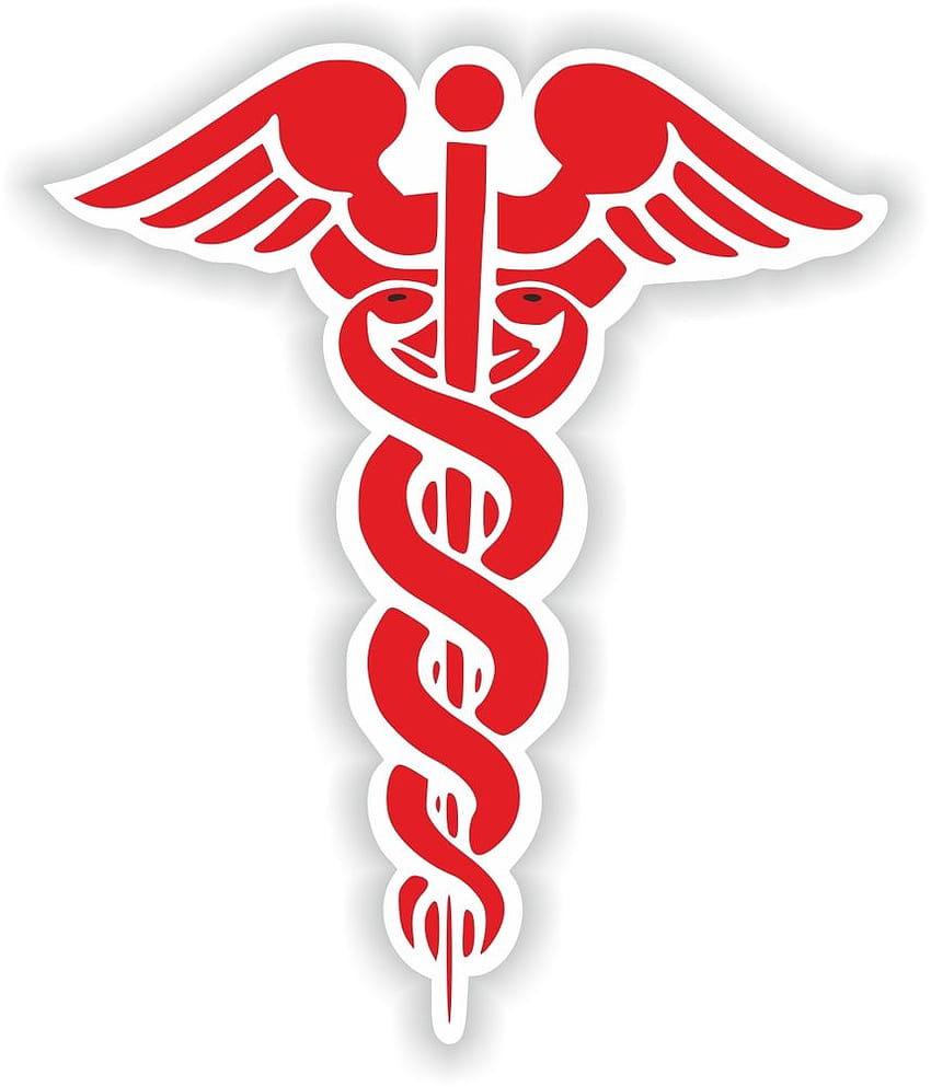 Symbol lekarza - Klipart Tapeta na telefon HD