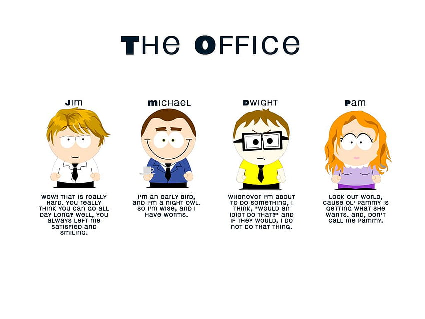 The Office Quotes, Funny Work Quotes HD wallpaper