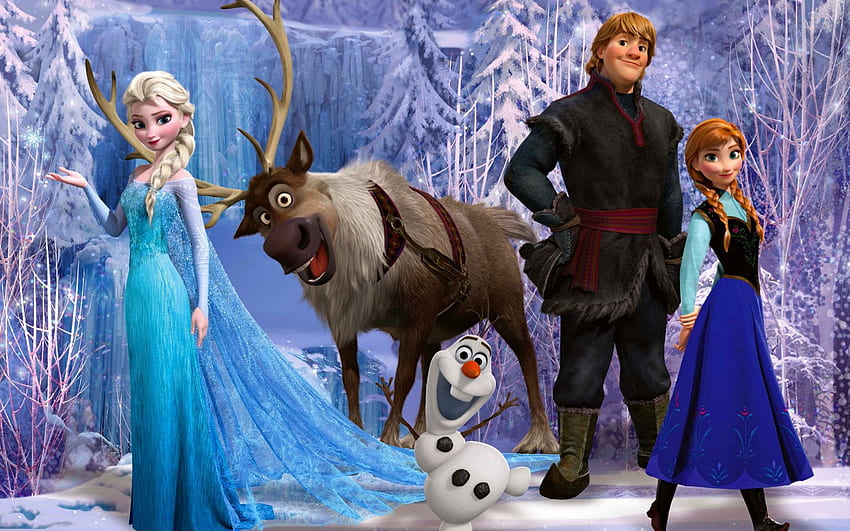 Frozen Arendelle Elsa Hans Anna Kristoff Sven Olaf [] for your , Mobile & Tablet. Explore Frozen Anna . Disney Frozen Elsa , Frozen Elsa HD wallpaper