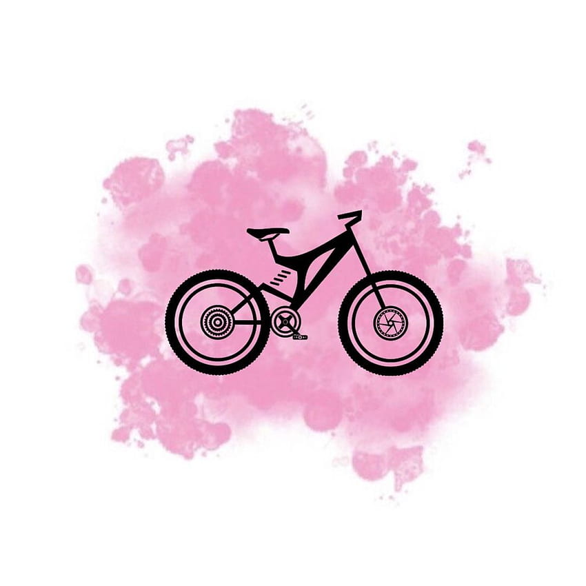 Şevval auf ÍCONES INSTAGRAM. Instagram-Symbole, Instagram-Logo, Pink Instagram, Pink Bike HD-Handy-Hintergrundbild