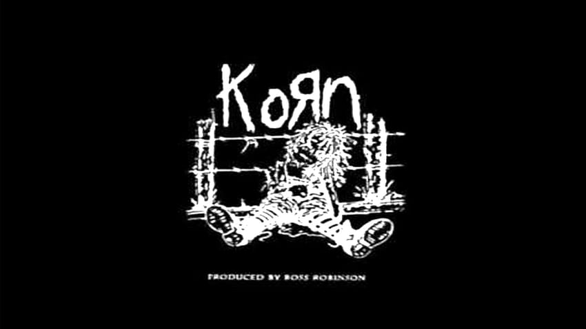 Korn-Hintergrund HD-Hintergrundbild