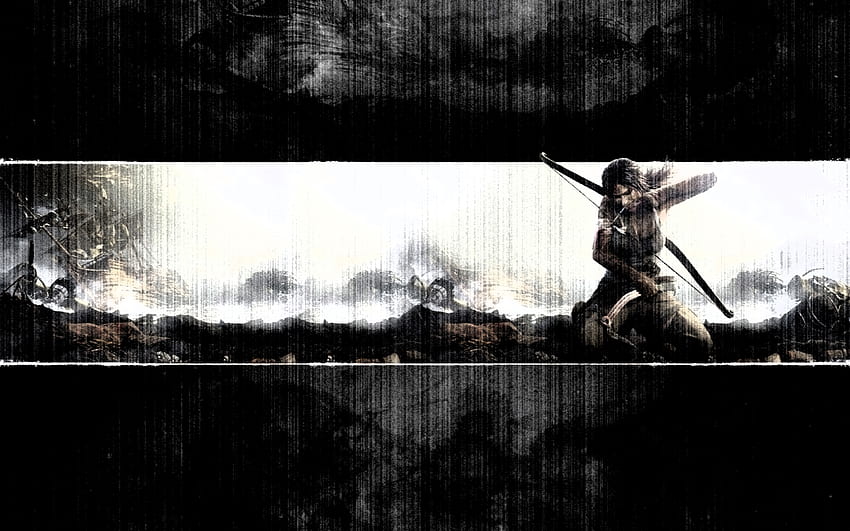 Tomb Raider, croft, lara croft, lara fondo de pantalla
