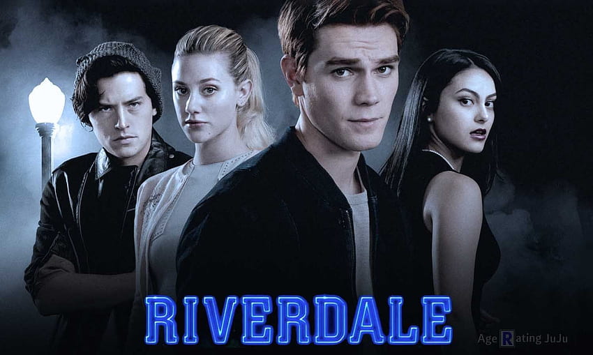 Riverdale Yaş Derecelendirmesi. Netflix TV Şovu 2018 Ebeveyn Yönergesi HD duvar kağıdı