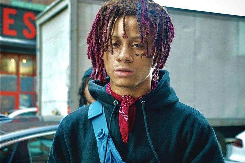 Trippie Redd Gallery Trippie Redd 14 Hd Wallpaper Pxfuel