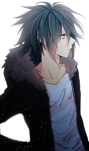 L Lawliet ryuzaki - Other & Anime Background Wallpapers on Desktop Nexus  (Image 505531)