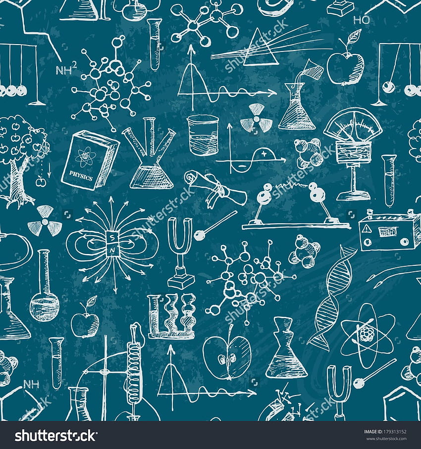 Particle Physics . Math , Physics, Cute simple, Theoretical Physics HD phone wallpaper