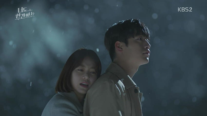 Are You Human Too: Episodes 35 36 (Final) Dramabeans Korean, Are You Human Too? HD wallpaper
