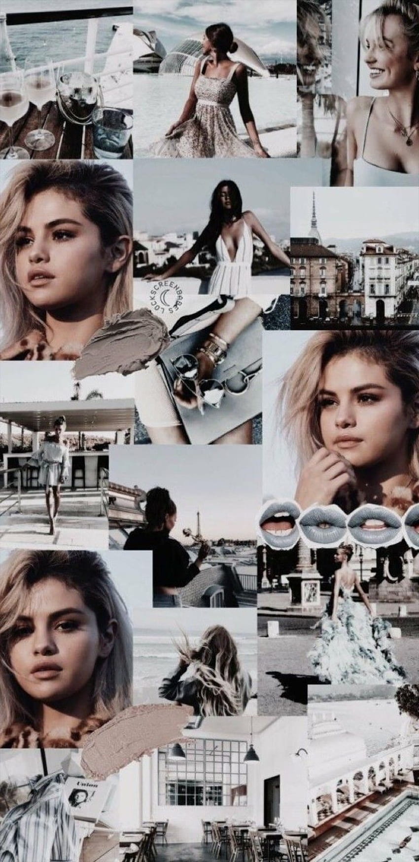 Selena Gomez Wallpaper 4K 83153