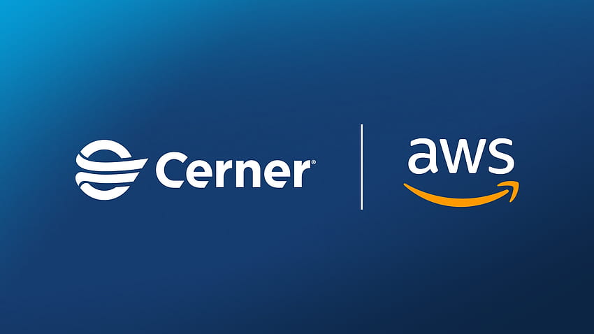 Cerner określa Amazon Web Services (AWS) jako preferowanego dostawcę chmury Tapeta HD