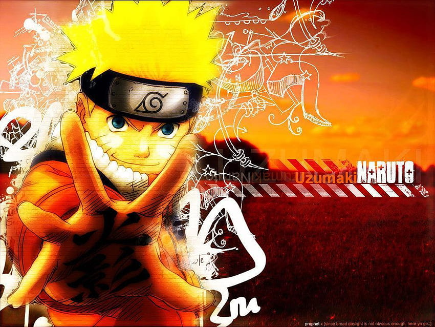 Naruto - Mist village , Naruto Happy HD wallpaper | Pxfuel