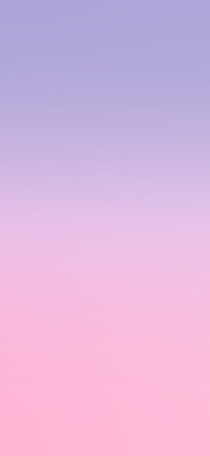 Flou Dégradé Rose Violet Pastel, Rose classique Fond d'écran de téléphone HD
