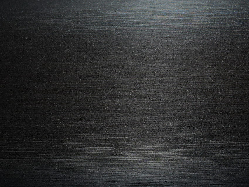 Rwraps™ Vinylfolie aus gebürstetem Aluminium in Gunmetal. Car Wrap Film, schwarz gebürstetes Aluminium HD-Hintergrundbild