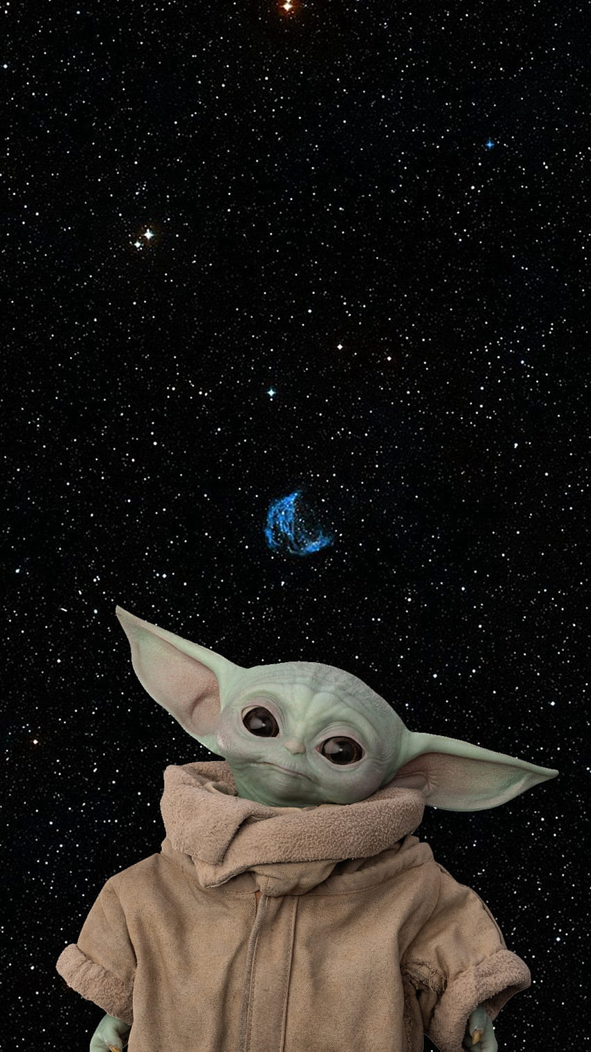 Baby Yoda grogu HD phone wallpaper  Pxfuel