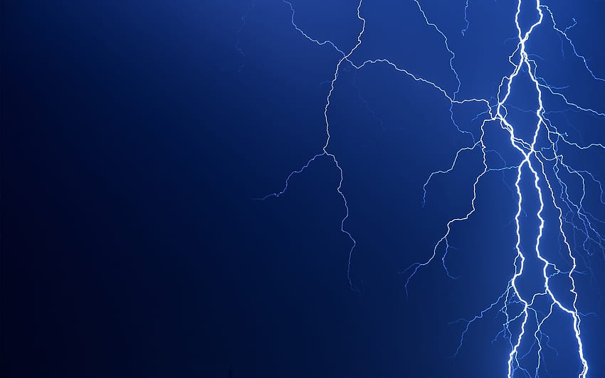 Blue Thunder . Thunder Lightning , Dino Thunder and Teen Titans Thunder HD wallpaper