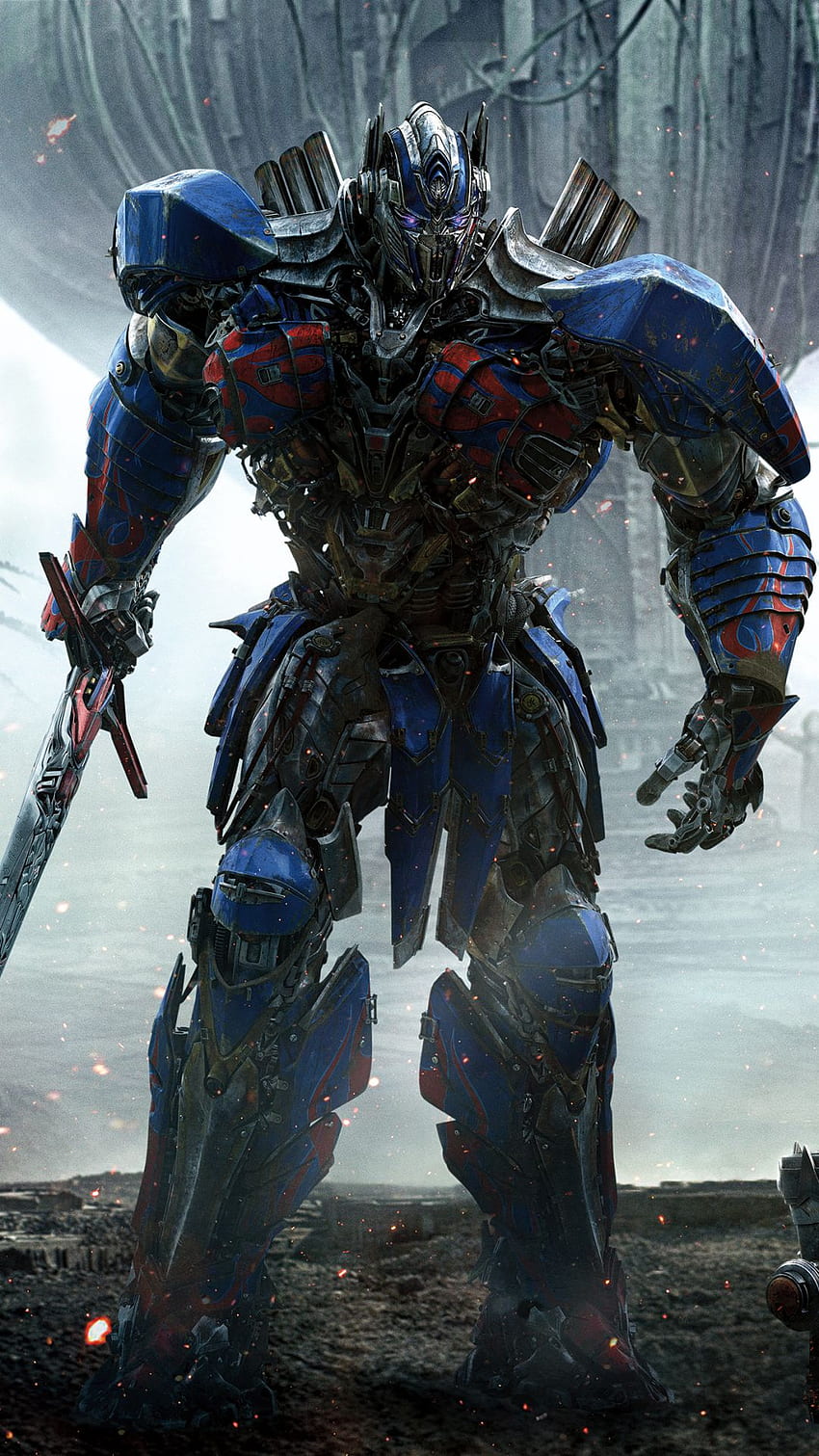 Optimus Prime 1125x2436 Resolution Wallpapers Iphone XSIphone 10Iphone X