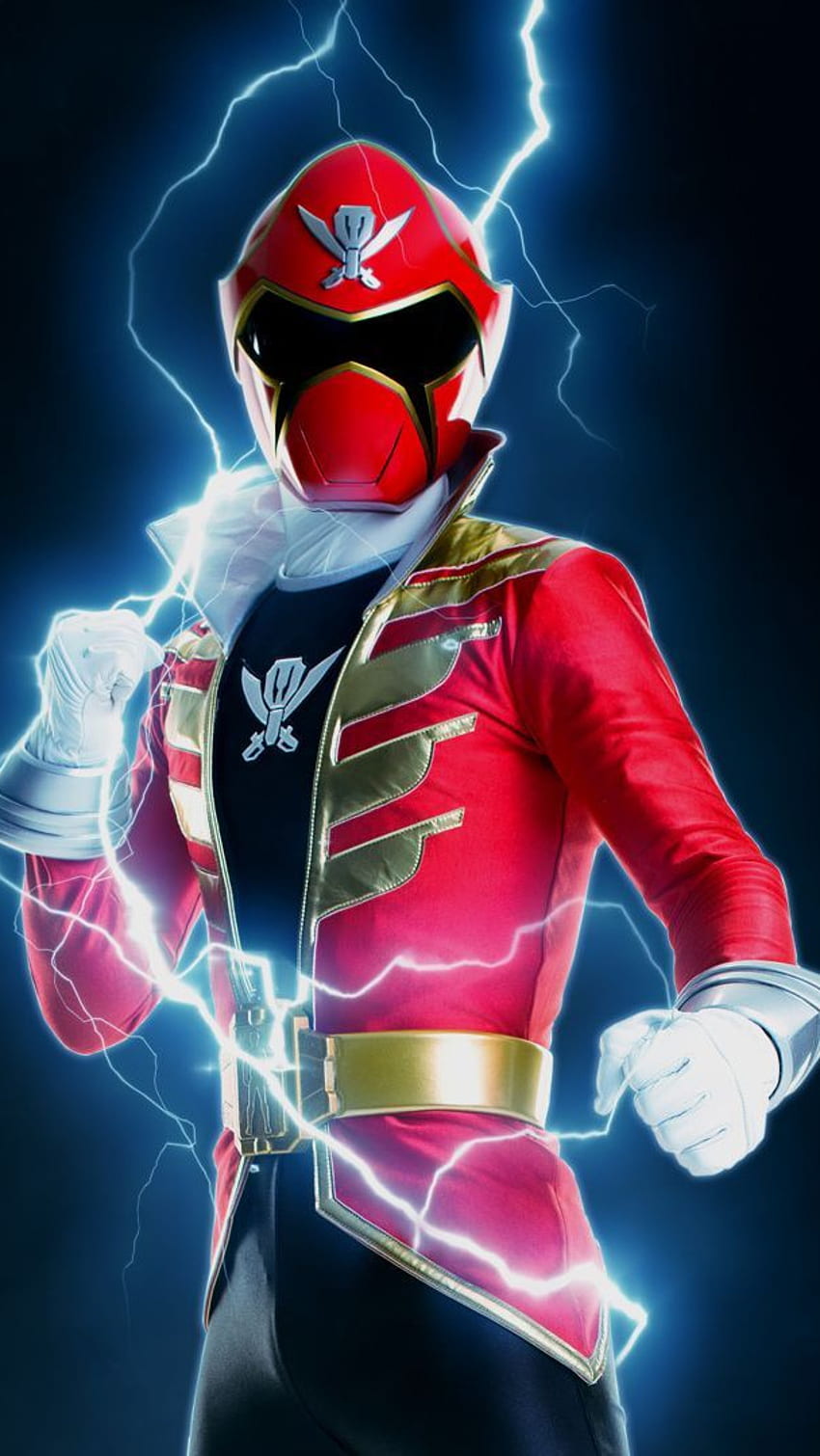 Go Go Loser Ranger Why Power Rangers Fans Should Pay Attention to This  Anime SpinOff