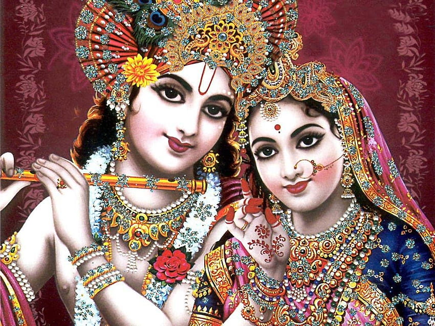 Radha Krishna Happy Janmashtami Day Pics. Krishna , Indian Gods, Radha Krishna, Lord Krishna and Radha HD wallpaper