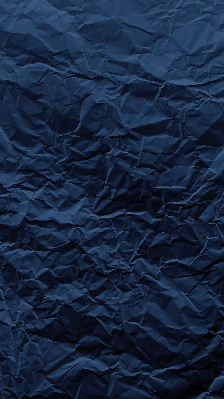 Dunkelblau, blaues iPhone, Marineblau, blaues Papier HD-Handy-Hintergrundbild