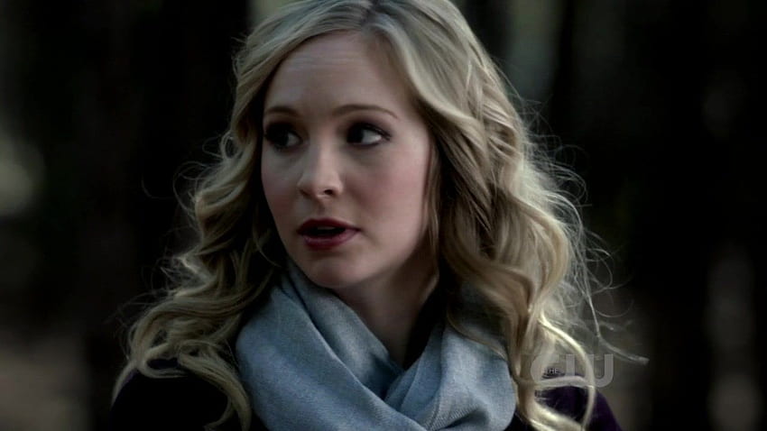 Why Caroline Forbes Never Needed a Man on 'The Vampire Diaries' - CraveYouTV TV Show Recaps, Reviews, Spoilers, Interviews HD wallpaper