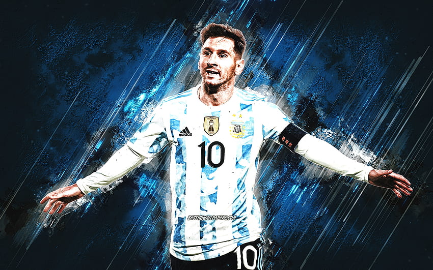 Lionel Messi, Messi, football, argentina HD wallpaper | Pxfuel